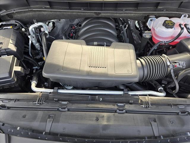 new 2026 Chevrolet Tahoe car, priced at $83,281