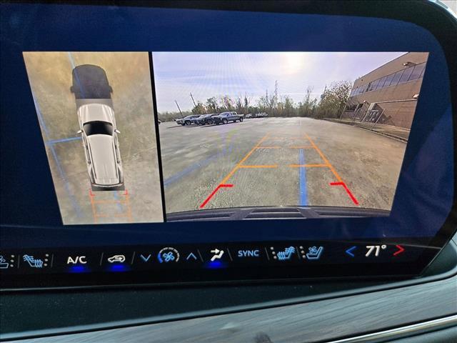 new 2026 Chevrolet Tahoe car, priced at $83,281