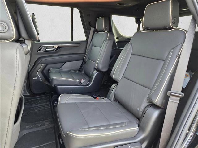 new 2026 Chevrolet Tahoe car, priced at $83,281