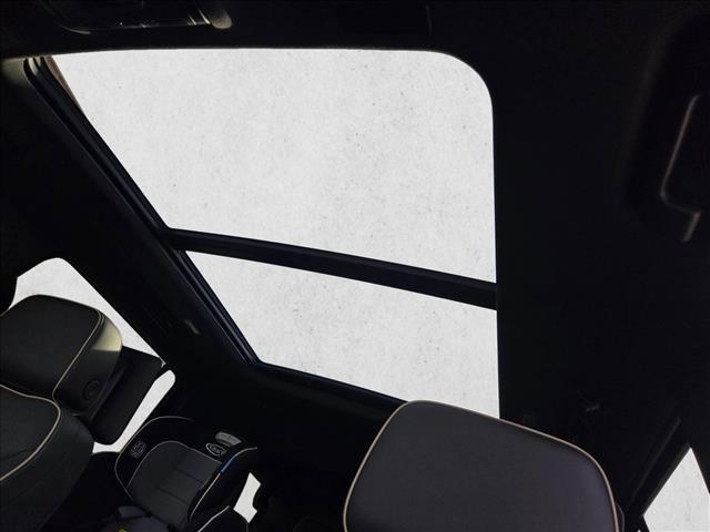 new 2026 Chevrolet Tahoe car, priced at $83,281