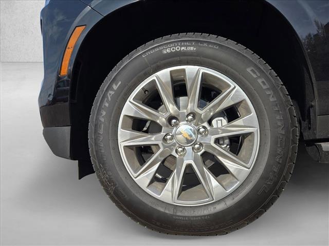 new 2026 Chevrolet Tahoe car, priced at $83,281