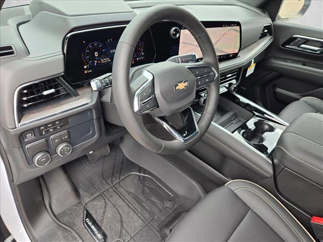 new 2026 Chevrolet Suburban car, priced at $85,983