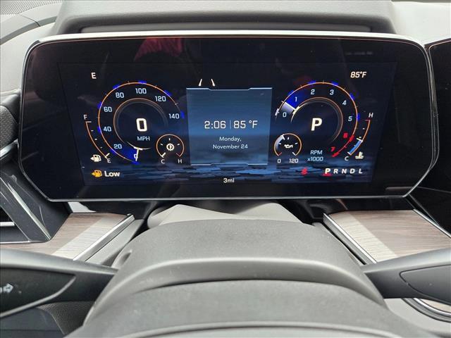 new 2026 Chevrolet Suburban car, priced at $85,983