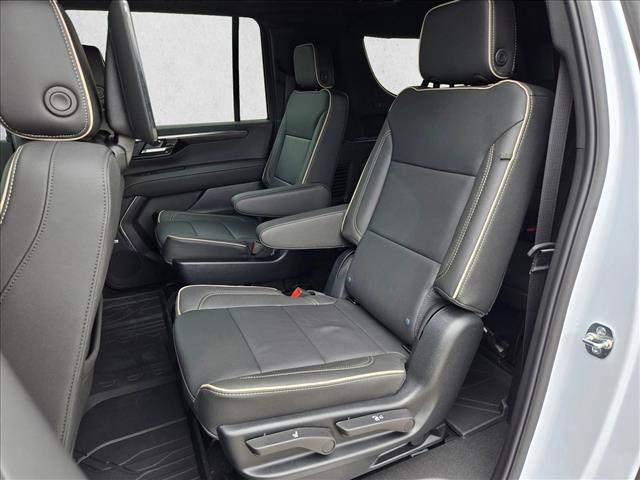 new 2026 Chevrolet Suburban car, priced at $85,983