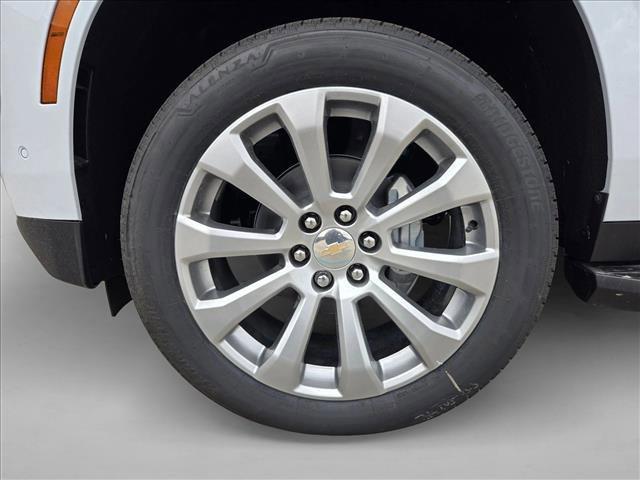 new 2026 Chevrolet Suburban car, priced at $85,983