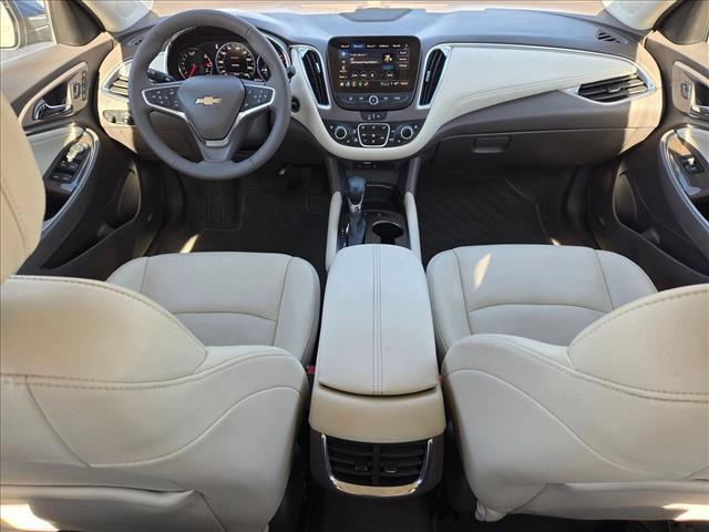used 2024 Chevrolet Malibu car, priced at $19,295