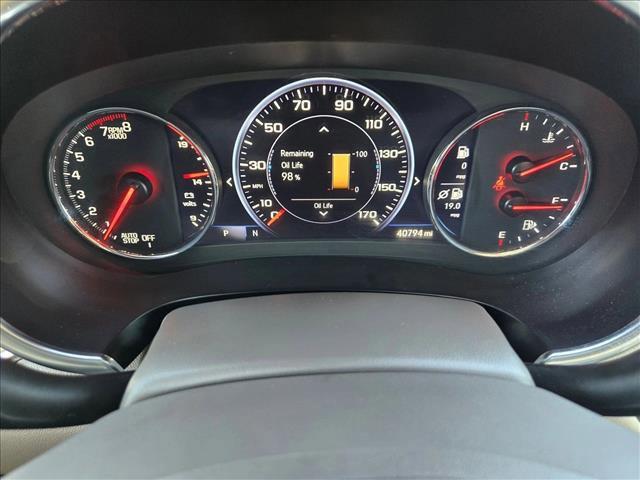 used 2024 Chevrolet Malibu car, priced at $19,295