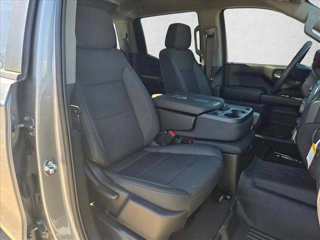 new 2026 Chevrolet Silverado 1500 car, priced at $49,430