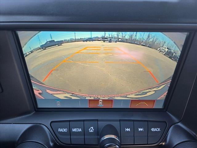 used 2019 Chevrolet Corvette car, priced at $68,495