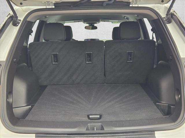 used 2025 Chevrolet Blazer car, priced at $24,495