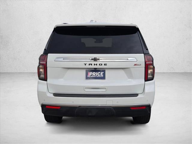 used 2023 Chevrolet Tahoe car, priced at $41,495