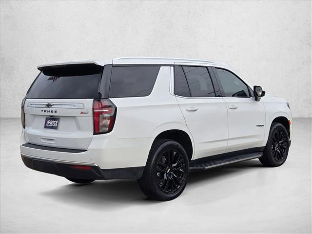 used 2023 Chevrolet Tahoe car, priced at $41,495