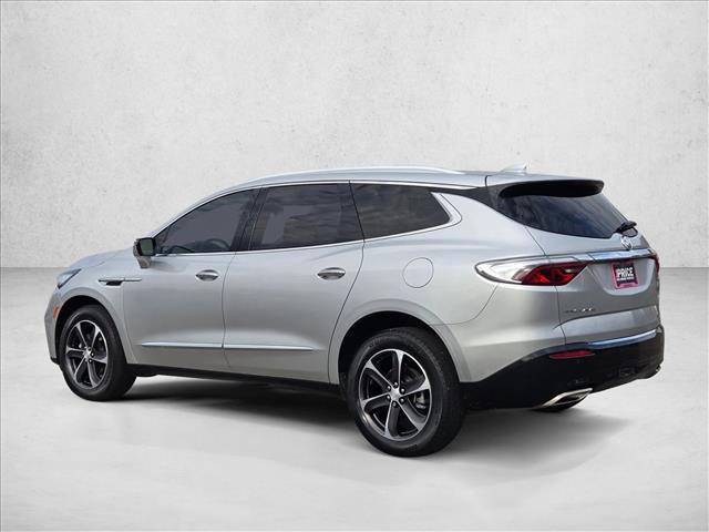 used 2022 Buick Enclave car, priced at $23,995
