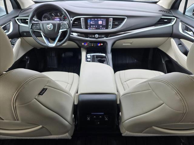 used 2022 Buick Enclave car, priced at $23,995