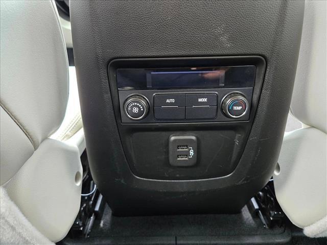 used 2022 Buick Enclave car, priced at $23,995