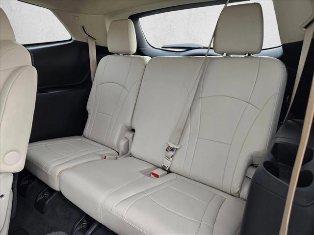 used 2022 Buick Enclave car, priced at $23,995