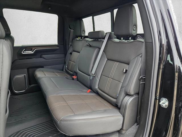 new 2026 Chevrolet Silverado 2500 car, priced at $82,862