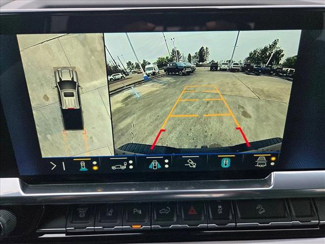 new 2026 Chevrolet Silverado 2500 car, priced at $82,862