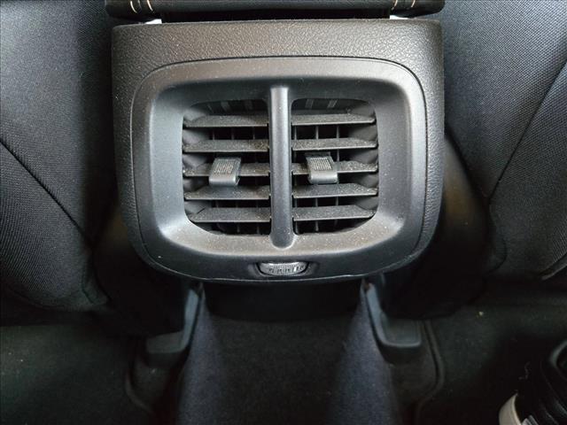 used 2017 Jeep Cherokee car, priced at $10,995