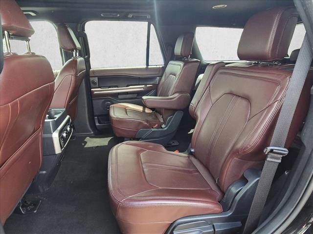 used 2024 Ford Expedition car, priced at $38,720