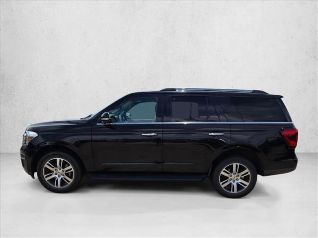 used 2024 Ford Expedition car, priced at $38,720