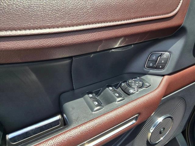 used 2024 Ford Expedition car, priced at $38,720