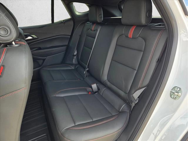 new 2026 Chevrolet Trax car, priced at $28,780