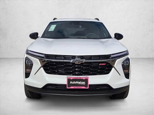 new 2026 Chevrolet Trax car, priced at $28,780