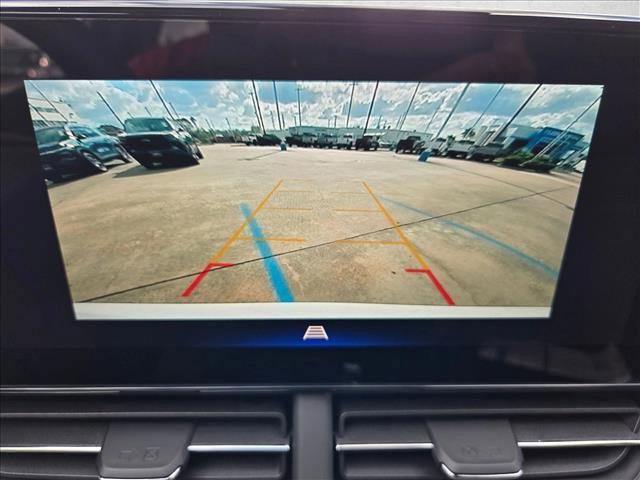 new 2026 Chevrolet Trax car, priced at $28,780