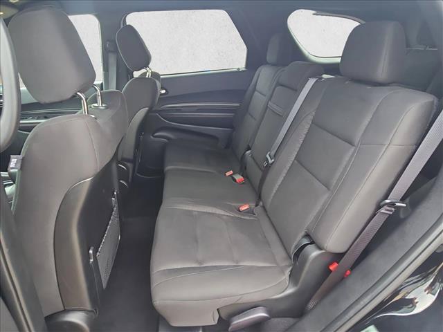 used 2025 Dodge Durango car, priced at $31,937