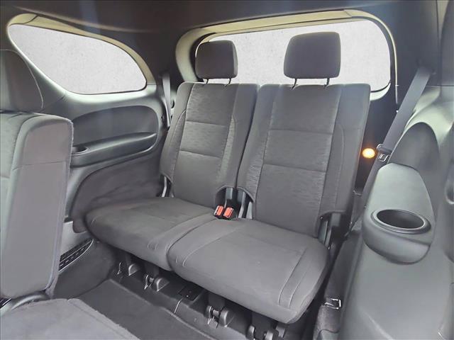 used 2025 Dodge Durango car, priced at $31,937