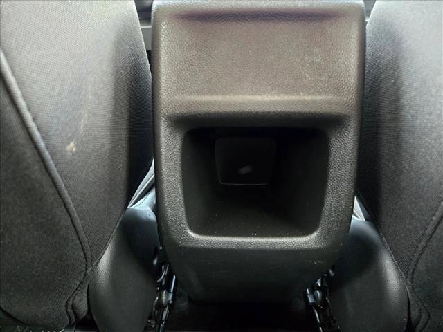 used 2025 Chevrolet Trax car, priced at $19,995