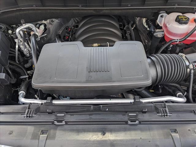 new 2026 Chevrolet Tahoe car, priced at $78,455