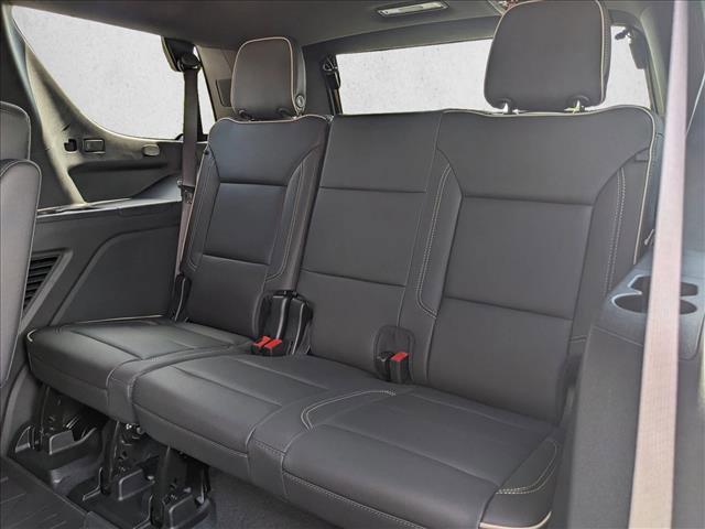 new 2026 Chevrolet Tahoe car, priced at $78,455