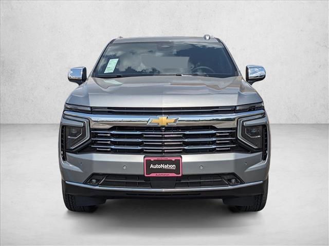 new 2026 Chevrolet Tahoe car, priced at $78,455