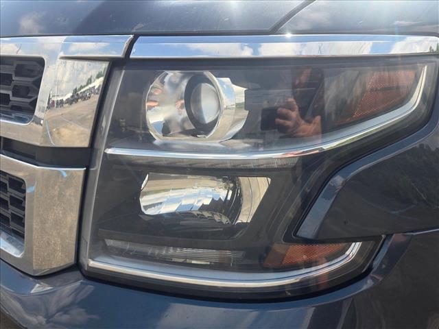 used 2019 Chevrolet Tahoe car, priced at $24,720