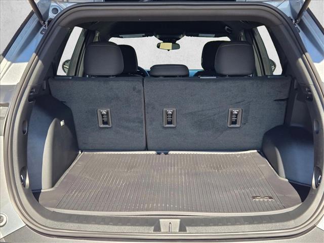 new 2026 Chevrolet Equinox car, priced at $28,423