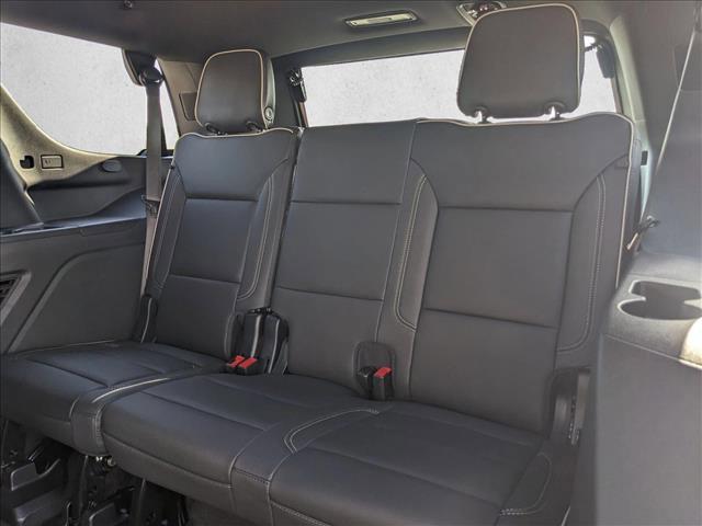 new 2026 Chevrolet Tahoe car, priced at $82,575