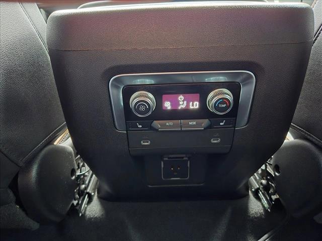 used 2022 GMC Yukon car, priced at $49,495