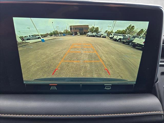 used 2022 GMC Yukon car, priced at $49,495