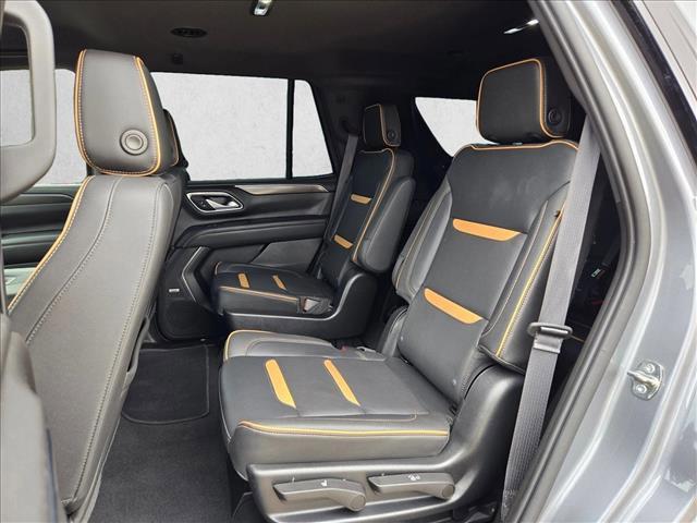 used 2022 GMC Yukon car, priced at $49,495