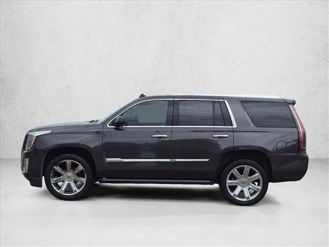 used 2015 Cadillac Escalade car, priced at $19,220
