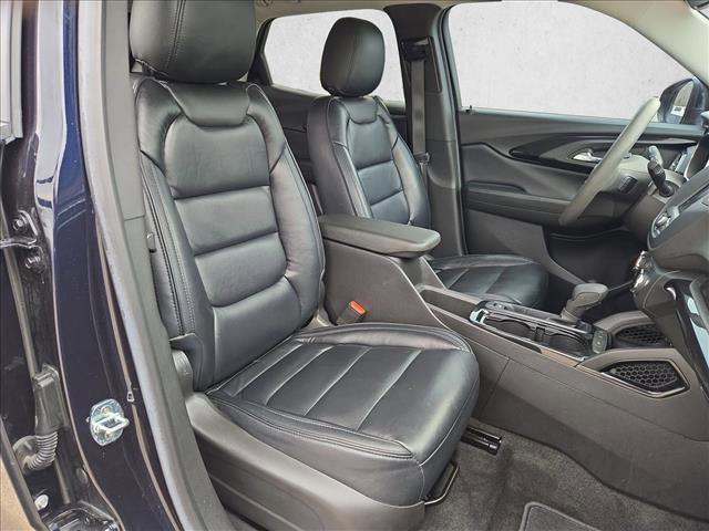 used 2021 Chevrolet TrailBlazer car, priced at $17,995