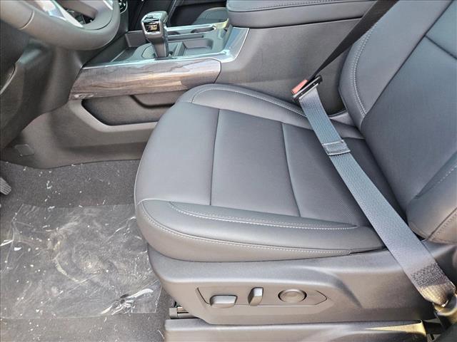 new 2026 Chevrolet Silverado 1500 car, priced at $57,081