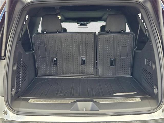 new 2026 Chevrolet Suburban car, priced at $84,048