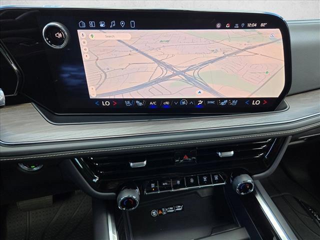 new 2026 Chevrolet Suburban car, priced at $84,048