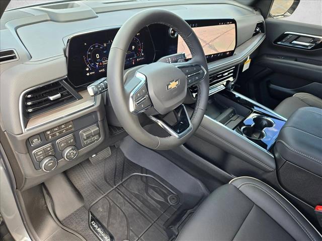 new 2026 Chevrolet Suburban car, priced at $84,048