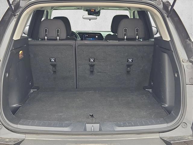 used 2025 Chevrolet TrailBlazer car, priced at $20,995