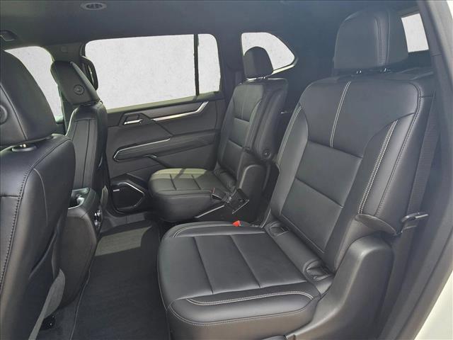 used 2026 GMC Acadia car, priced at $44,220