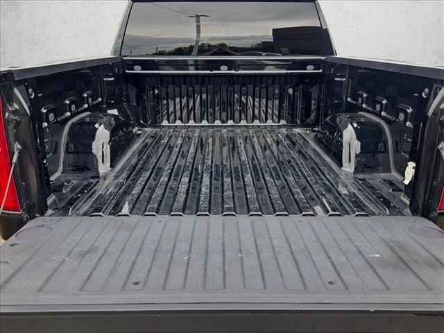 used 2024 Chevrolet Silverado 1500 car, priced at $41,995